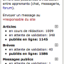 Les acteurs (cliquez sur l'image pour l'agrandir)