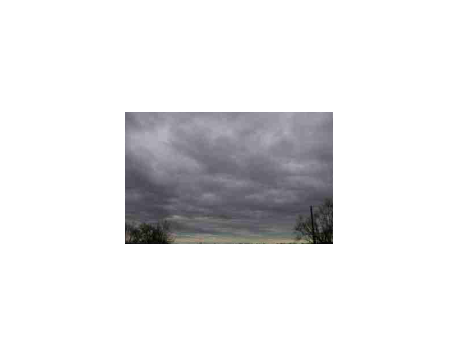 Stratocumulus