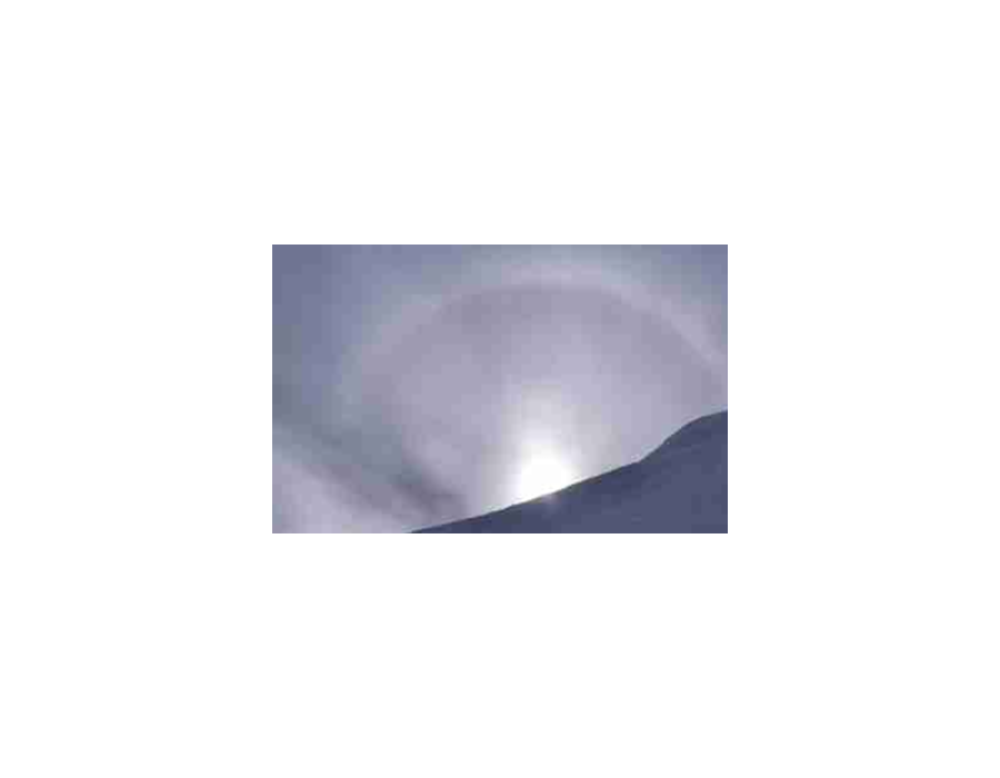 Cirostratus
