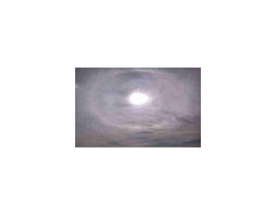 Cirostratus