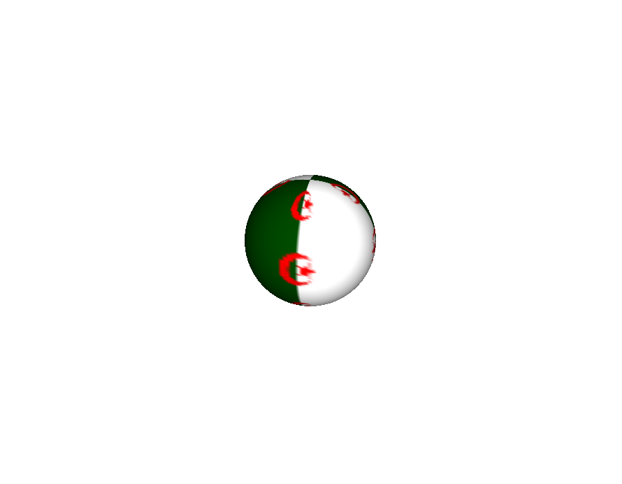 Algérie