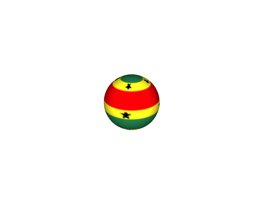 Ghana