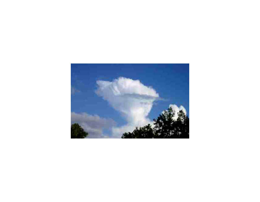 Cumulonimbus