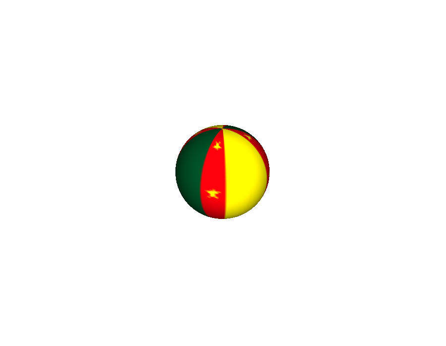 Cameroun