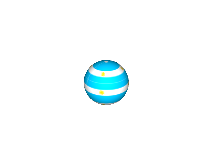 Argentine