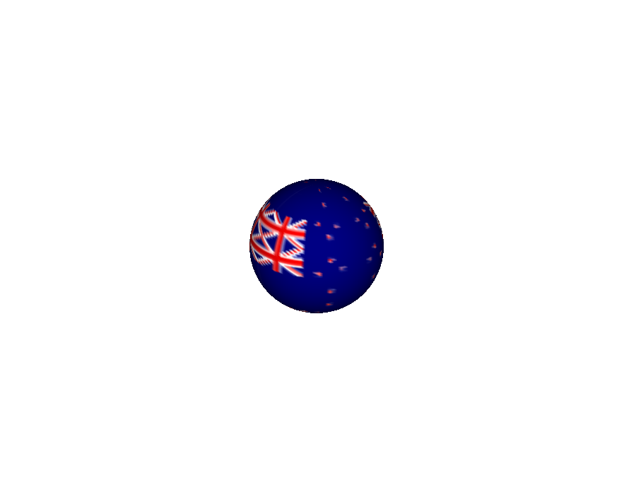 Nouvelle Zélande
