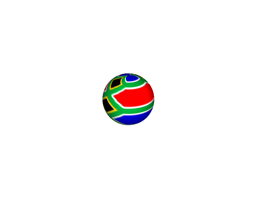 Afrique du Sud