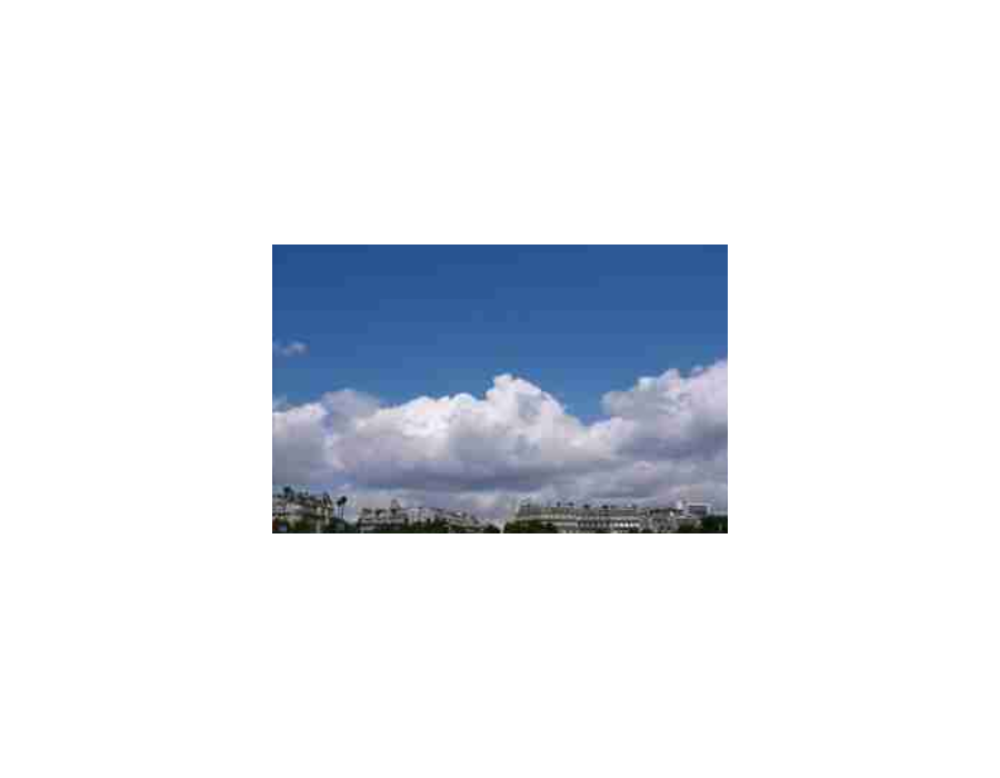 Cumulus